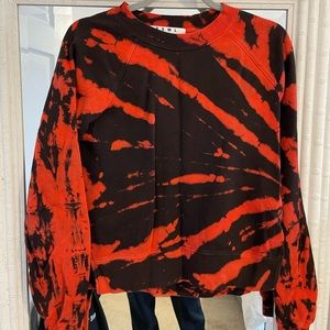 Proenza Schouler sweatshirt